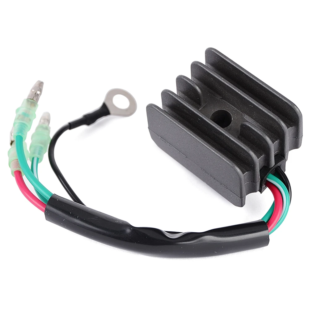 

Регулятор выпрямителя для Mercury 810937M 810937T 81652M 8m009atv 20C 25C 30A 40B 60