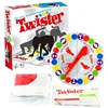 Family Party games multiplayer parent-child Indoor Outdoor toy Group sport interactive twister game dance mat 6