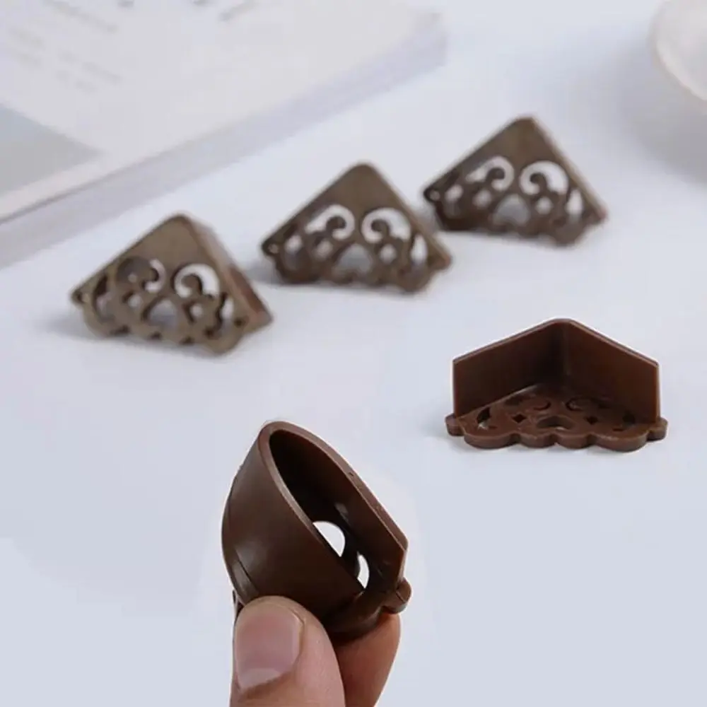 Soft Silicone Table Corner Protectors For Baby Safety