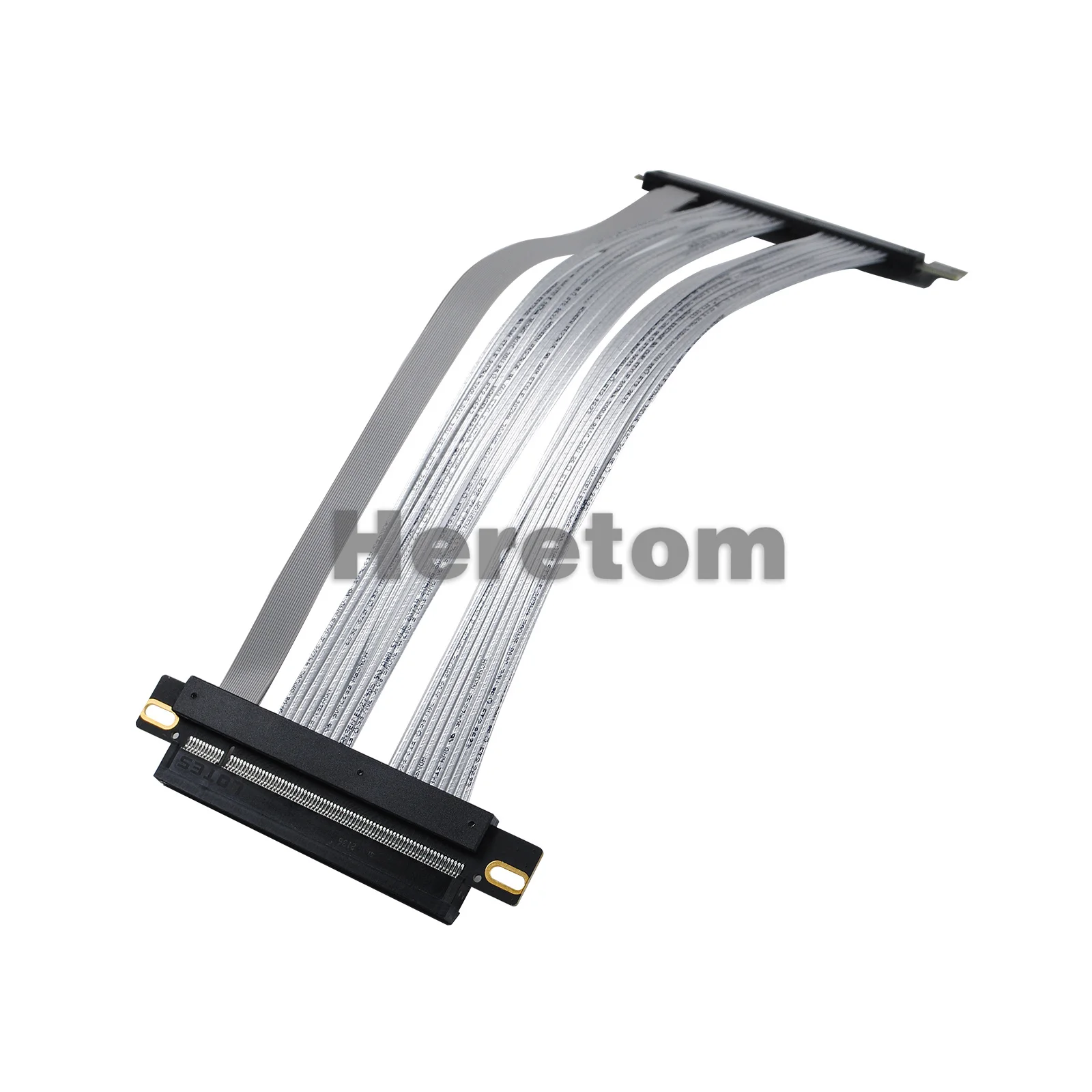 Velocidade, Cabo Riser PCIe 4.0x16, Cabo GPU