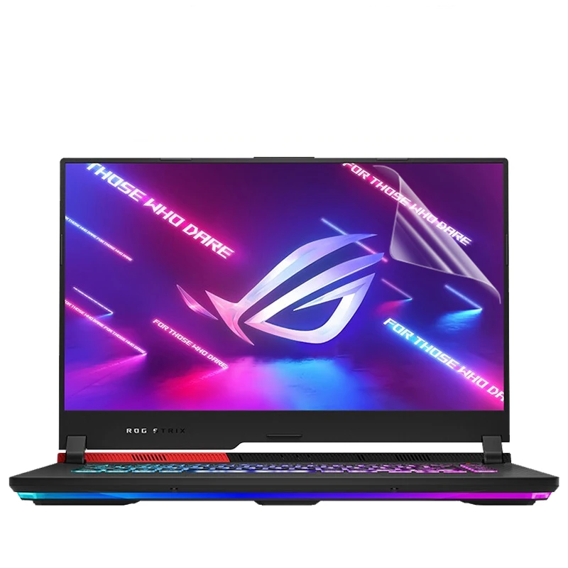 Proteggi Schermo Antiriflesso Blueray Da 15.6 Pollici Per Asus Laptop Gamer Rog Zephyrus Duo 15 Gx551Qm-Hf063T 15.6"