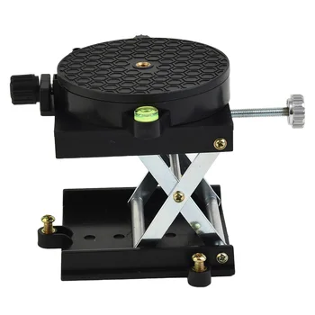 Lab Work Bench Lift Table Factory Workshop 250 Grams 9*12.5*10cm Adjustable Height Woodworking Tools High Qulity 1