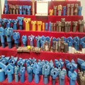 KBJZ Pdc Drilling Tools Store