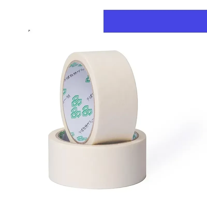 Tape Dispenser Painter Masking Tape Applicator Dispenser Machine Wall Floor Package Sealing Tool 1.88-2" x 60 Yard Standard