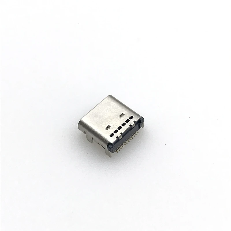10-Pack USB Type-C Charging Port for Steam Deck - Replacement Repair Connectors