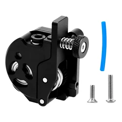 Advanced Ceramic Hotend Assembly (Extruder)