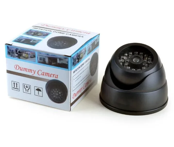 Рисунок 2 - Камера видеонаблюдения