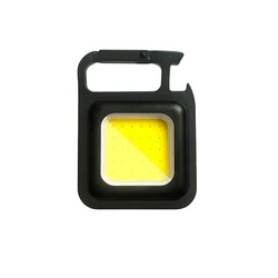 AIYATO Bluetooth Tracker & Rechargeable Floodlight with USB Flash Drive (1PCS)