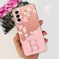 Pink B