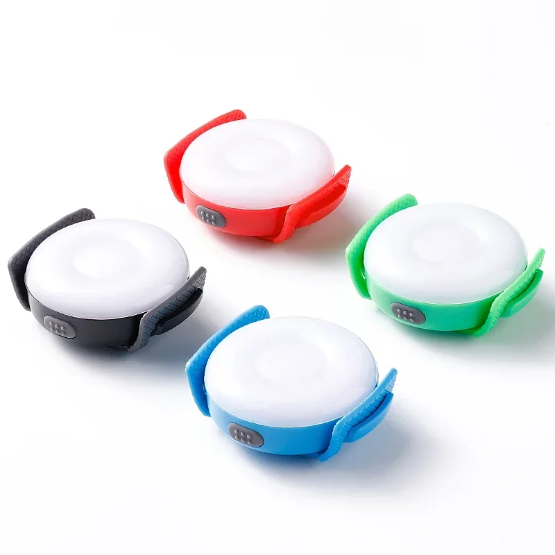 Pet Accessories Truelove Pet Outdoor Waterproof Safety LEDLIGHT Flash Light Dog Products TLD19103