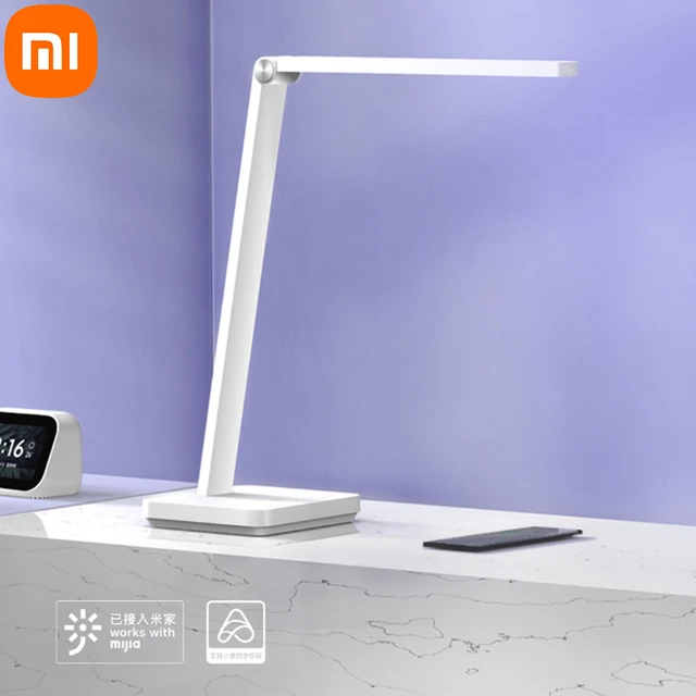 Xiaomi Mijia Led Desk Lamp Pro Smart Eye  Mijia Xiaomi Table Lamp Pro -  Mijia Led - Aliexpress