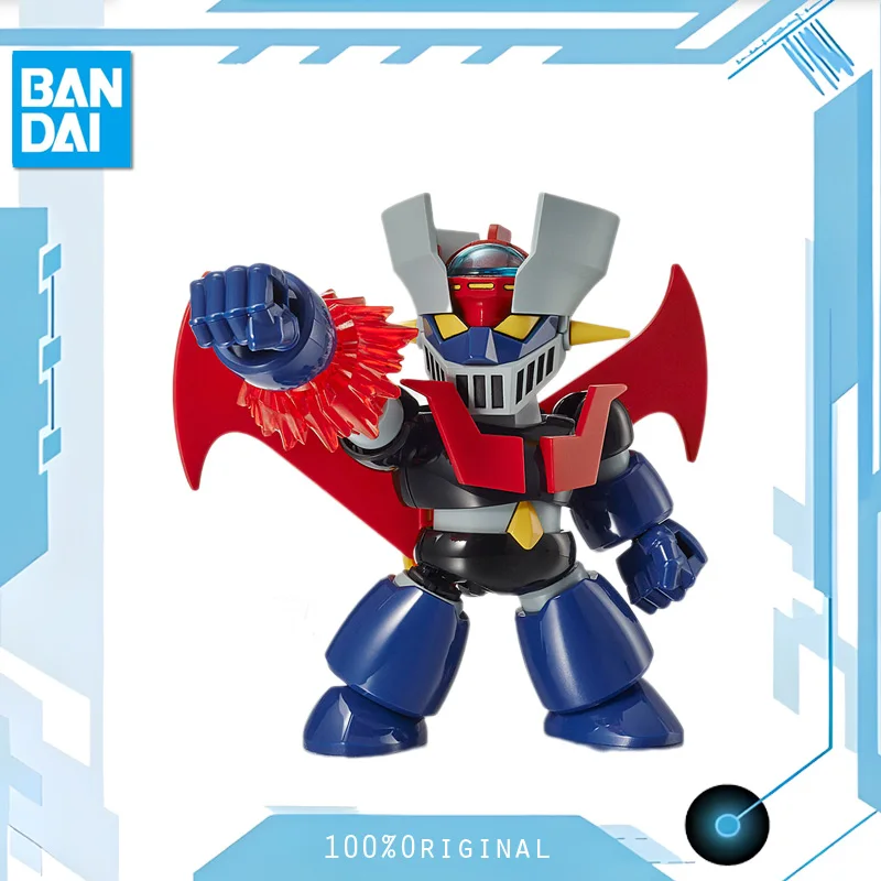 

Набор пластиковых моделей для аниме SDCS MAZINGER Z, большой демон, Бог, сборка, фигурки, подарок