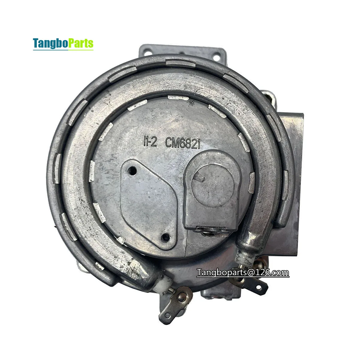 Espresso-Machine-Coffee-Maker-Parts-I1-2-CM6821-230V-800W-Double-Head ...
