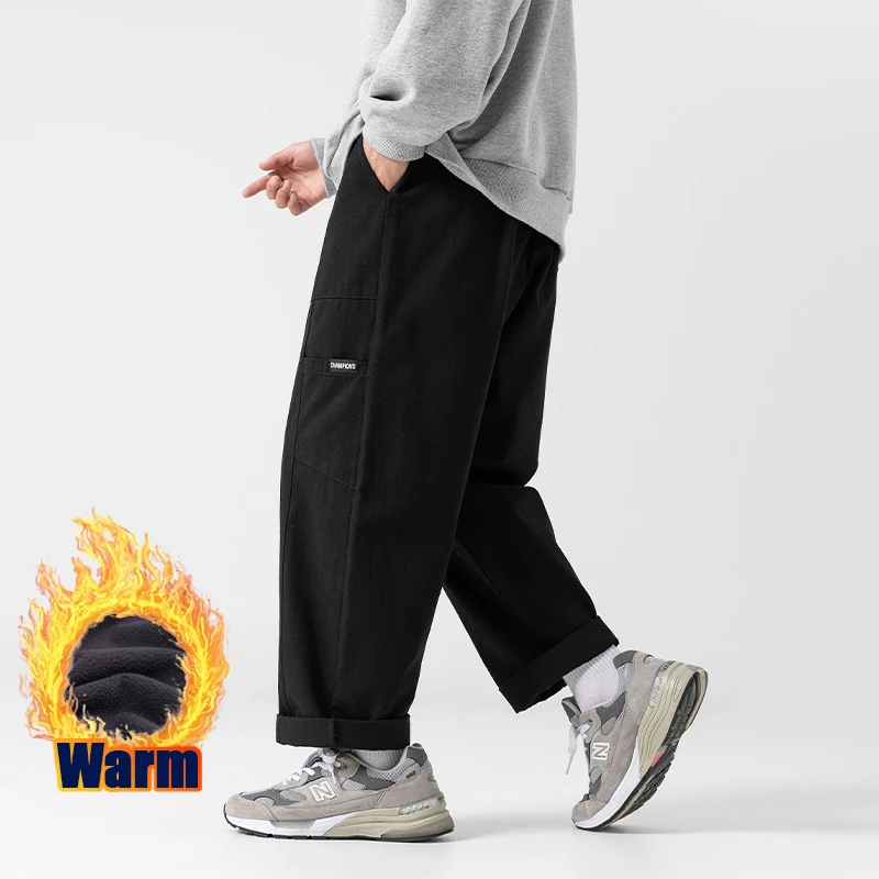 

Hip Hop Joggers Harem Pants Men Cargo Pants Military Black Gray Pants Casual Harajuku Streetwear Sweatpant Male Pants baggy