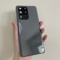 S20Ultra Grey