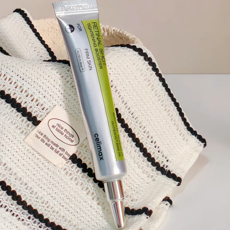 Celimax Retinol Serum - Nourishing & Firming Anti-Aging Treatment