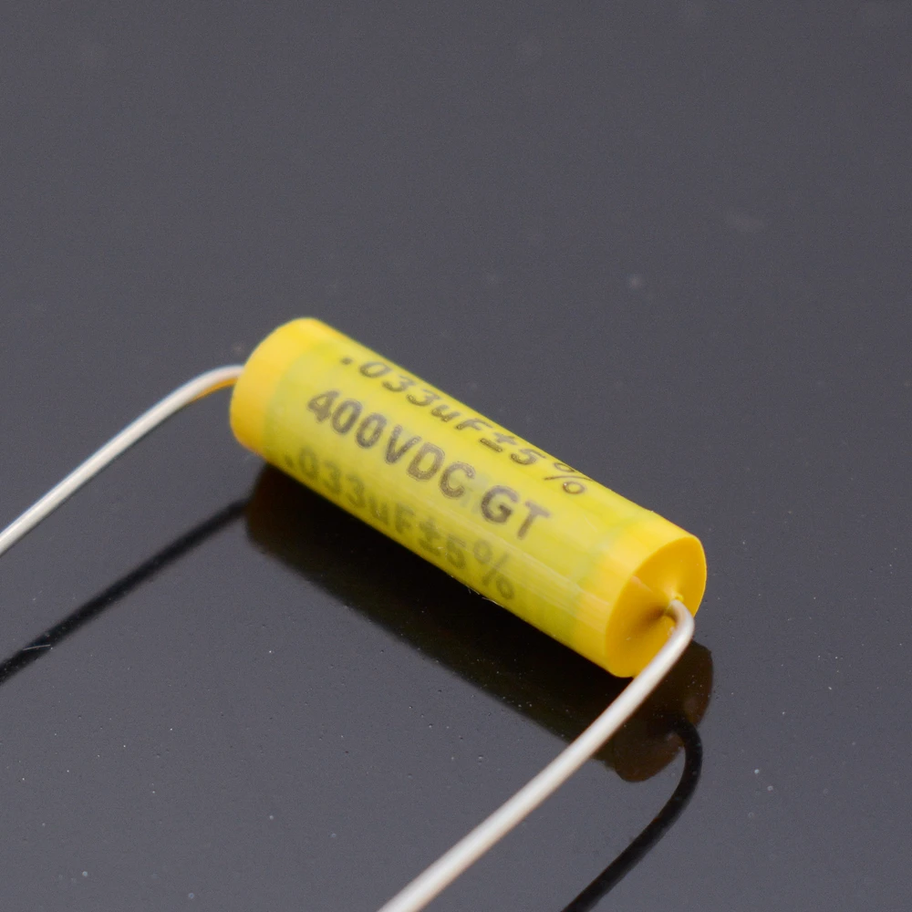 Genuine USA Mallory 0.022UF 223K / 0.047UF 473K/0.033UF 333K  Tone Cap (Capacitor)  For Epi 1959