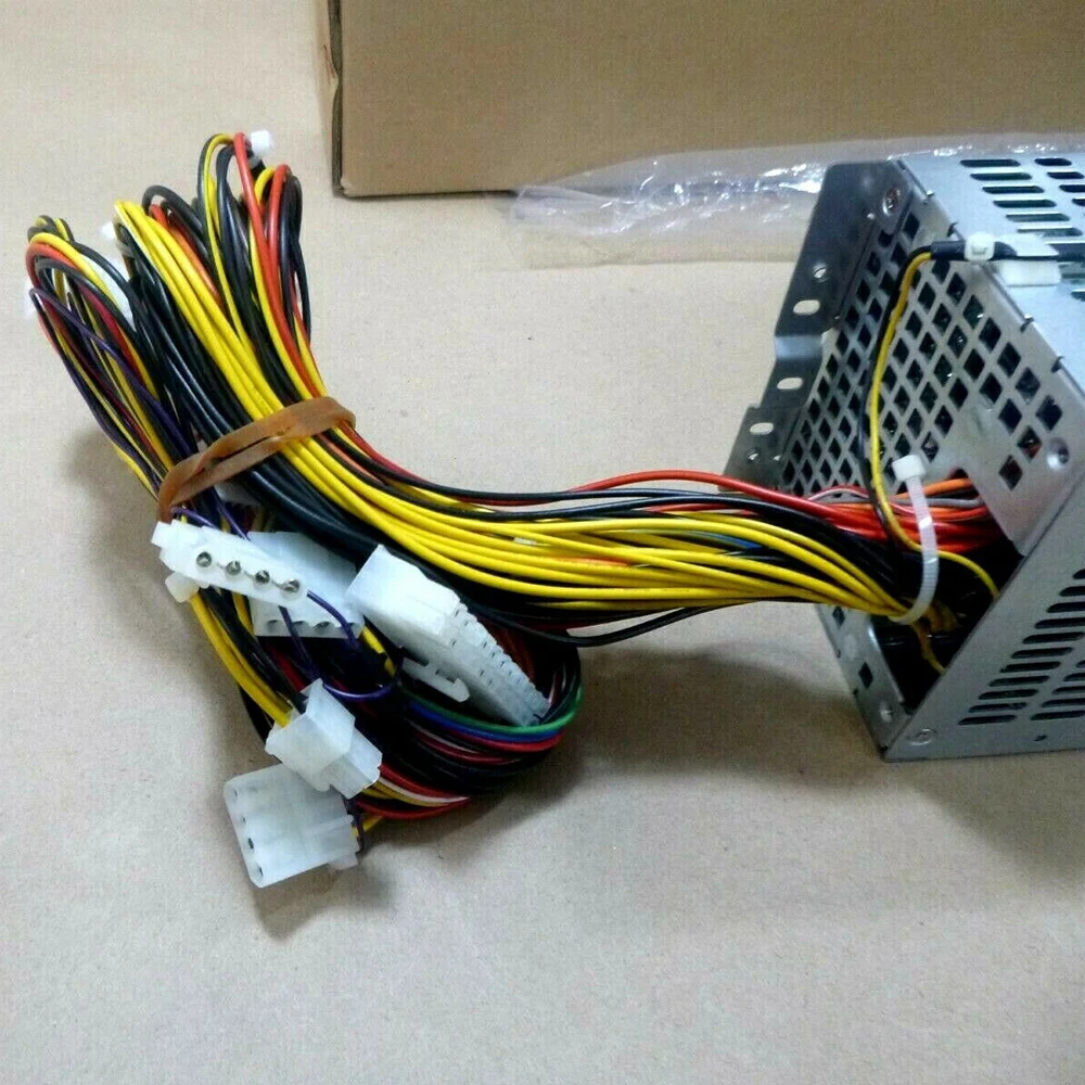 Switching Power Supply SPR2C620 SPR1C620 620W Array Networks APV 3520 5200 High Quality Works Perfectly Fast Ship 5 Switching Power Supply SPR2C620 SPR1C620 620W Array Networks APV 3520 5200 High Quality Works Perfectly Fast Ship - Image 3
