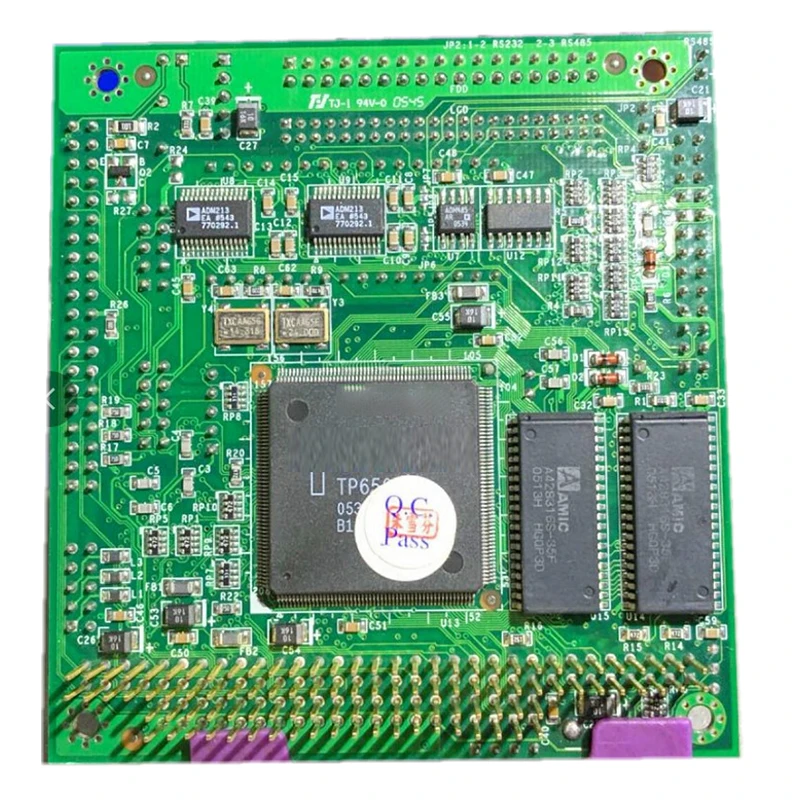 386 ALL IN ONE TW60520 Embedded Industrial Medical Monitor
