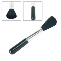 2pcs 14.5cm Hand Model Making Tool Brush Anti-Static Dust Brush Removing Dust Cleaning Brush 2