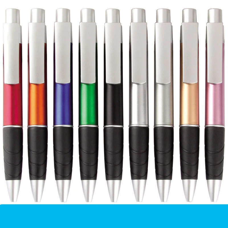 

150Pc Plastic Ballpoint Pens Office Birthday Gift Ballpoint Pens Signature Writing Pen School Office Pen Supplies Stationary Pen