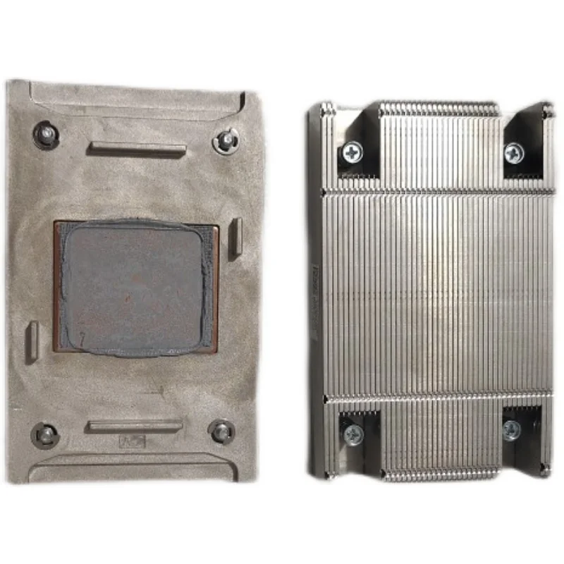

R630 R730 R730XD server CPU heat sink 0H1M29 0Y8MC1 heat sink