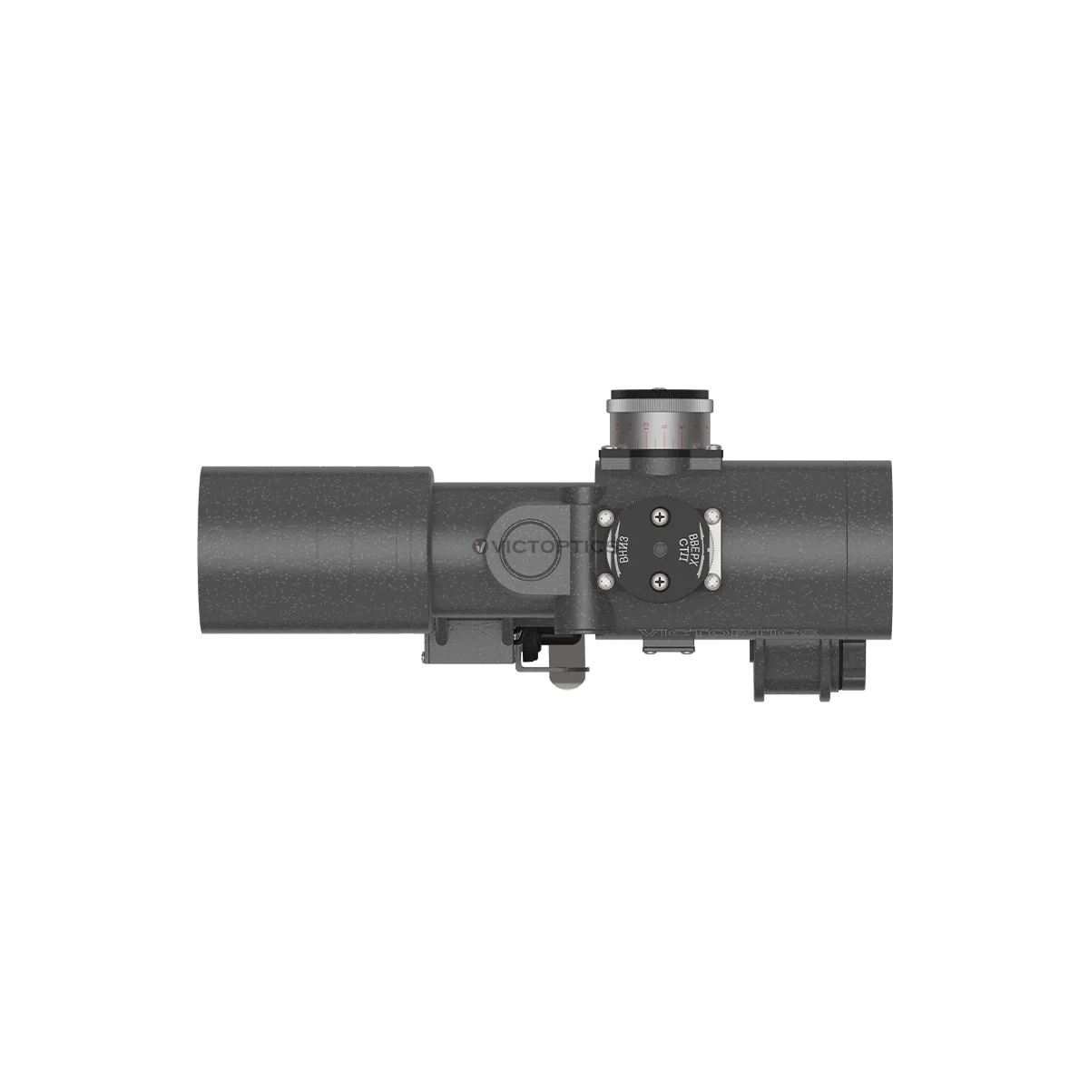 VECTOR OPTICS SVD 1×28 Red Dot Sight Vector Optics VictOptics SVD 1x28 Red Dot Sight