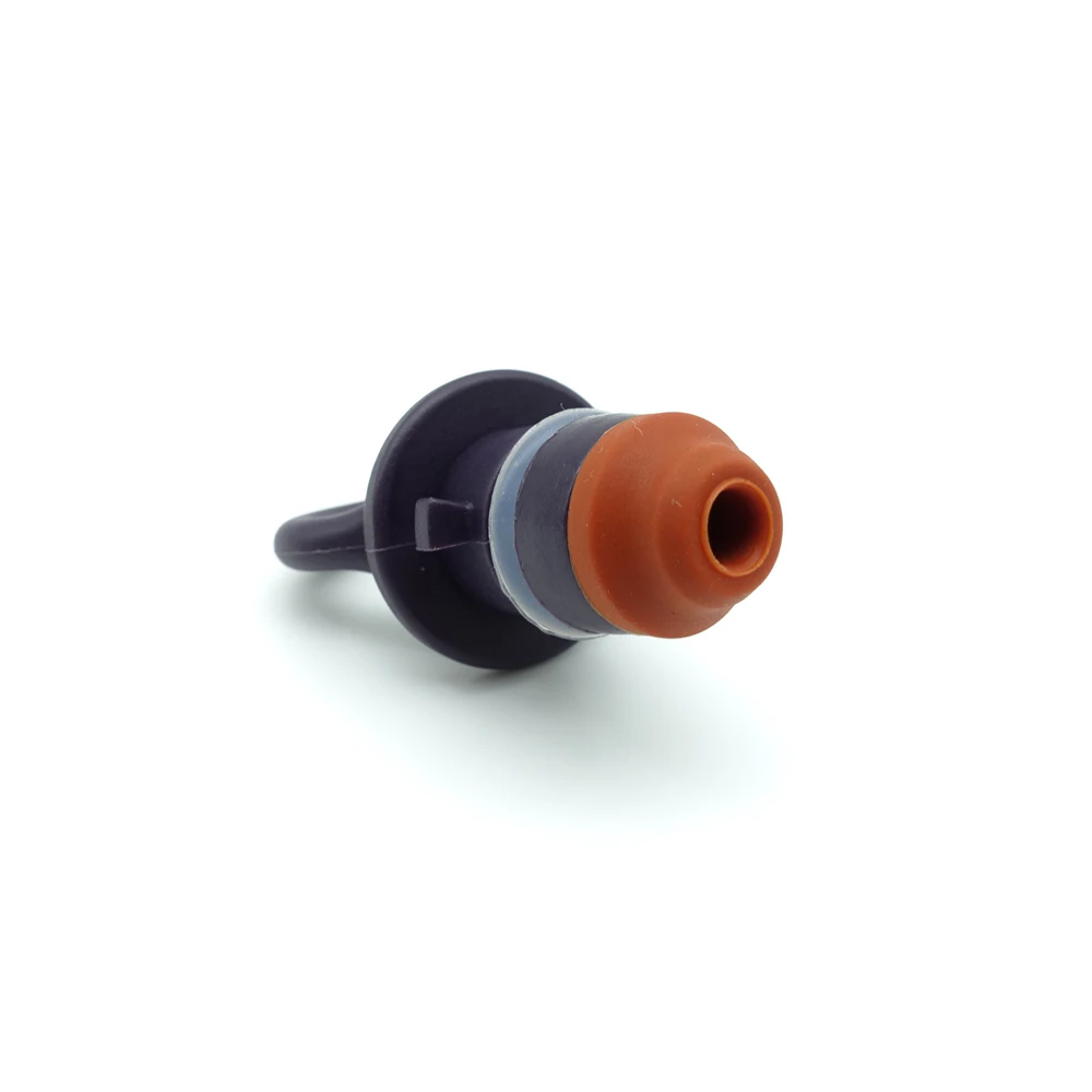 Garment Steamer Drain Valve Sealing Plug For Philips GC554 GC556 GC558 GC553 GC571 GC576 Descaling Valve Replacement garment steamer accessories