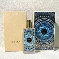 Eau De Parfum De cuir sicilien De luxe 75ml, thé Osmanthus et parfum cuir, parfum unisexe Unique pour la journée et la nuit 6