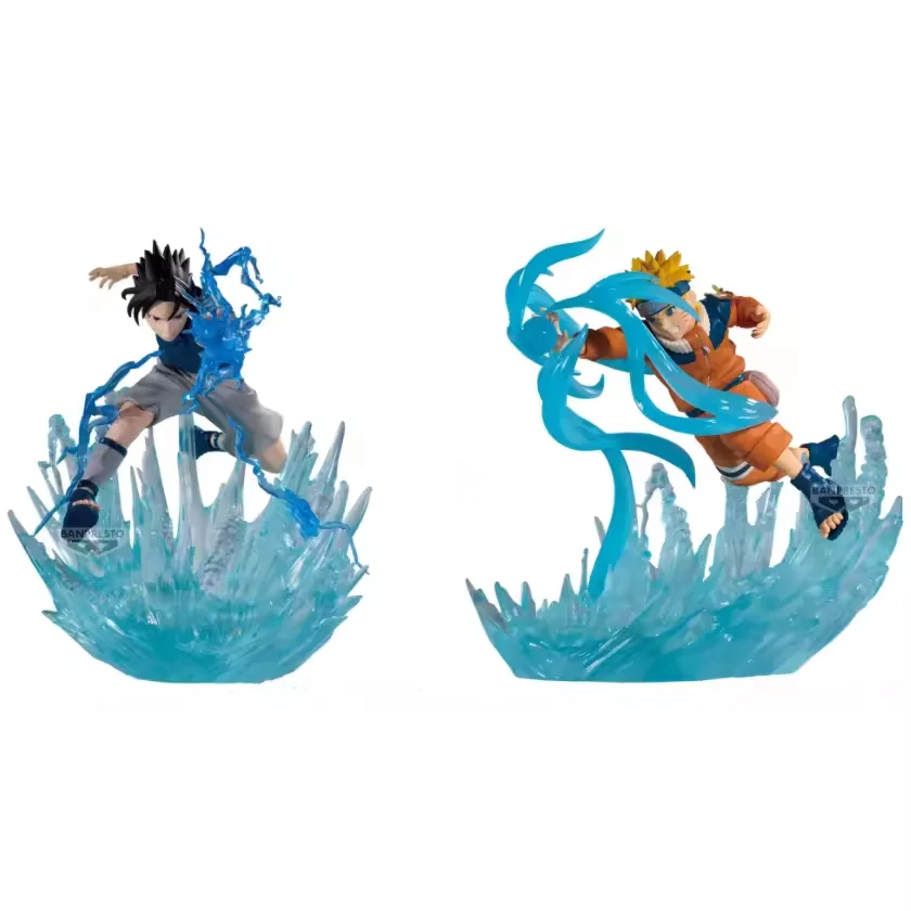 在庫オリジナル BandaiAnime フィギュアナルトコンビネーションバトル