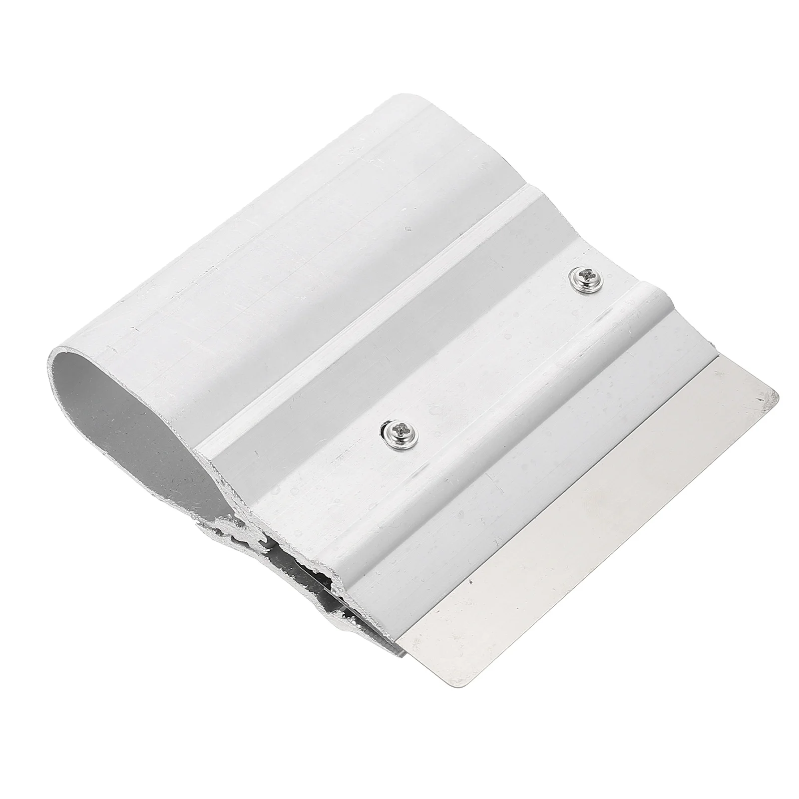 

Durable Screen Printing Squeegee Metal Ink Scraper Screen Printing Supply
