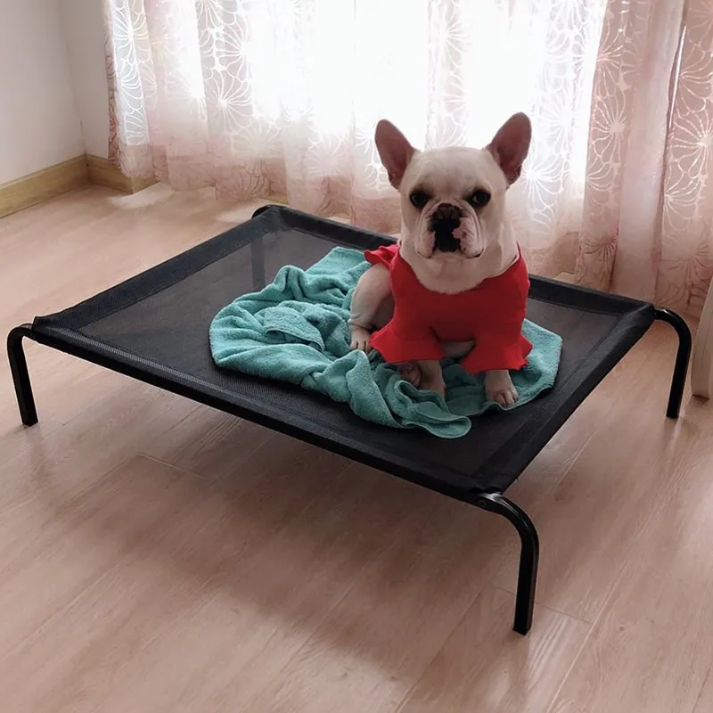 Dog Bed Breathable Dog Beds for Large Dogs Chew Proof Sofa Beds