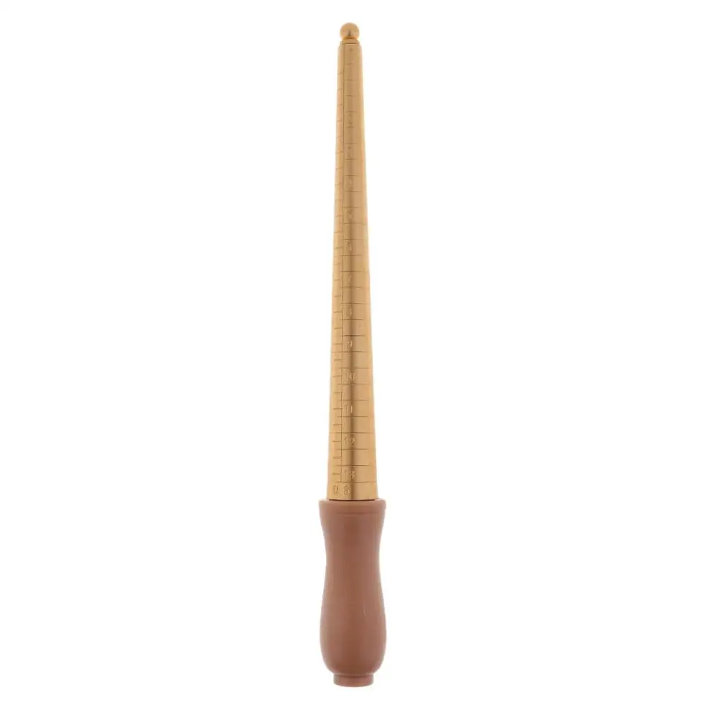 

Sizer Sizer Guage Sizer Finger Sizing Measuring Tool Set- US Size for Day Wedding Engagement