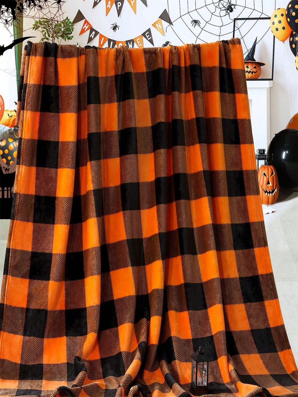 Blankets, soft and comfortable blankets, travel sofa bed blankets, office home decor, suitable for both men and women