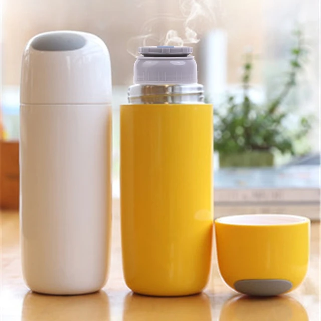 7.5cm Stopper For Thermos Thermos Bottle Cover Vacuum Flask Lid Thermocup  Capthermose Outdoor Travel Stainless Termos Accessorie - Water Bottle & Cup  Accessories - AliExpress