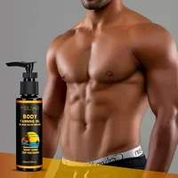 שמן טנינג MELAO Tanned Intensifier מקבל שמן מהיר יותר, כהה יותר מאריזה עם שמנים לחותיים במיוחד לשמירה על העור מרטיב 3