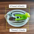 Green inner 3.11inch