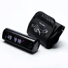 Rechargeable LI-ION Battery Digitization Russian Voice LCD Large Screen Sphygmomanometer Arm Blood Pressure Monitor Tonometer 6