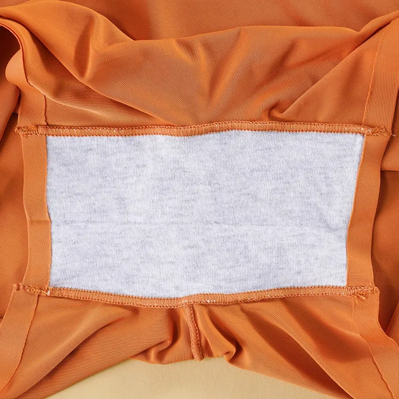 Women Modal Ice Silk Breathable Short Soft Cotton Seamless Safety Short Tight Underwear Female Boxers