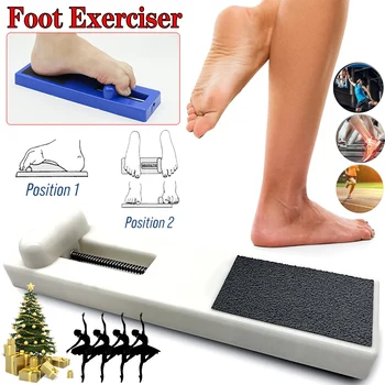 Foot Arch & Toe Strength Trainer – Home Fitness Exerciser 1