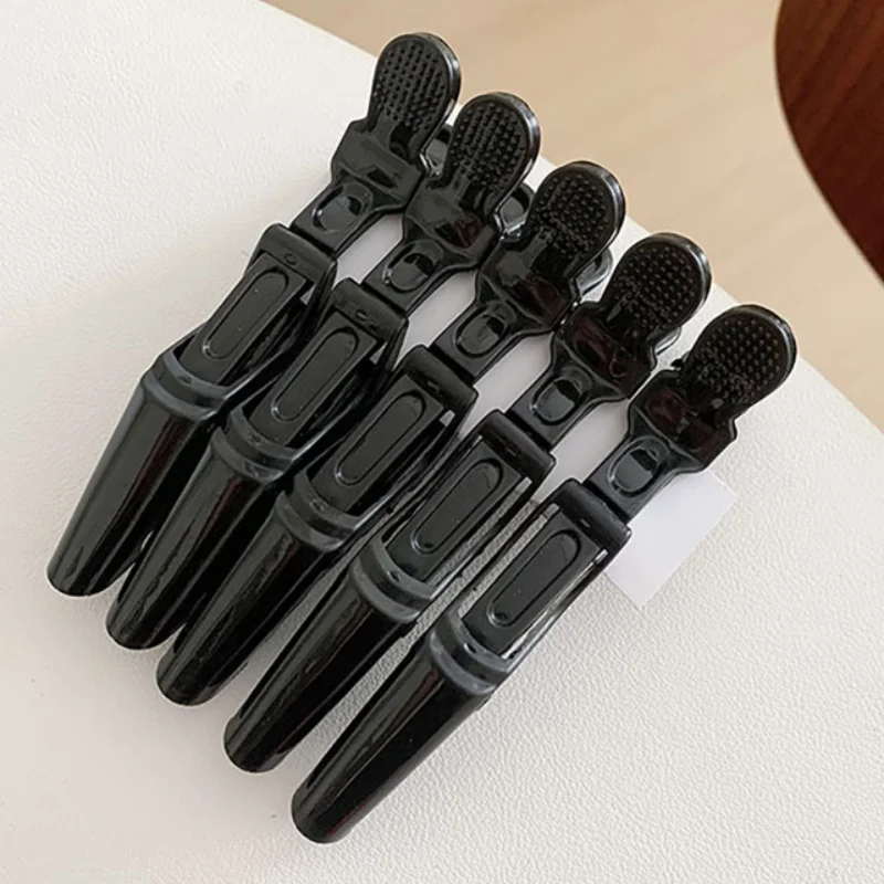 5-30pcs Alligator Hair Clip Plastic Nonslip