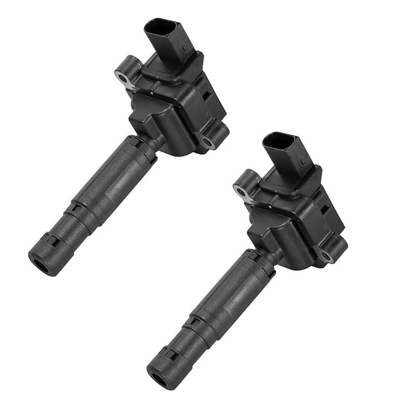 

2PCS Ignition Coil For Mercedes Benz C250 SLK250 M271 R171 R172 C204 C207 C209 CL203 A0001502580 Replacement Accessories