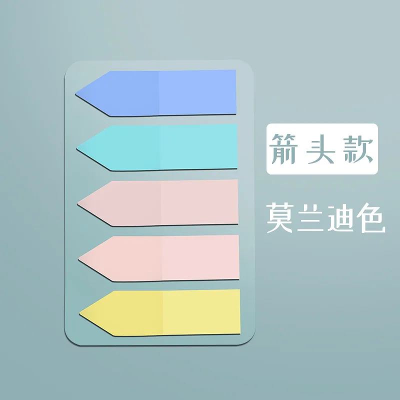 Рисунок 5 - Индексная этикетка