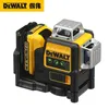 DeWalt Self-Anping Laser Level High Precision Outdoor Wall Tile Automatic Adjustment Gradienter Dw089lg 1