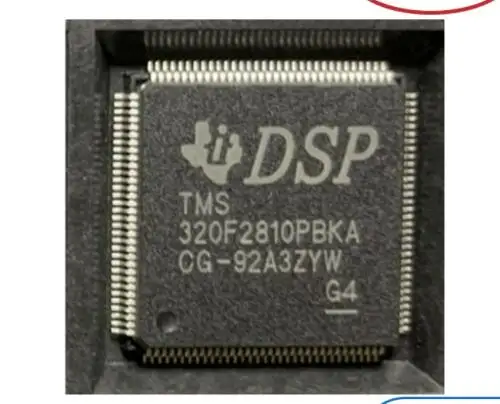 

TMS320F2810PBKA новый оригинальный запас