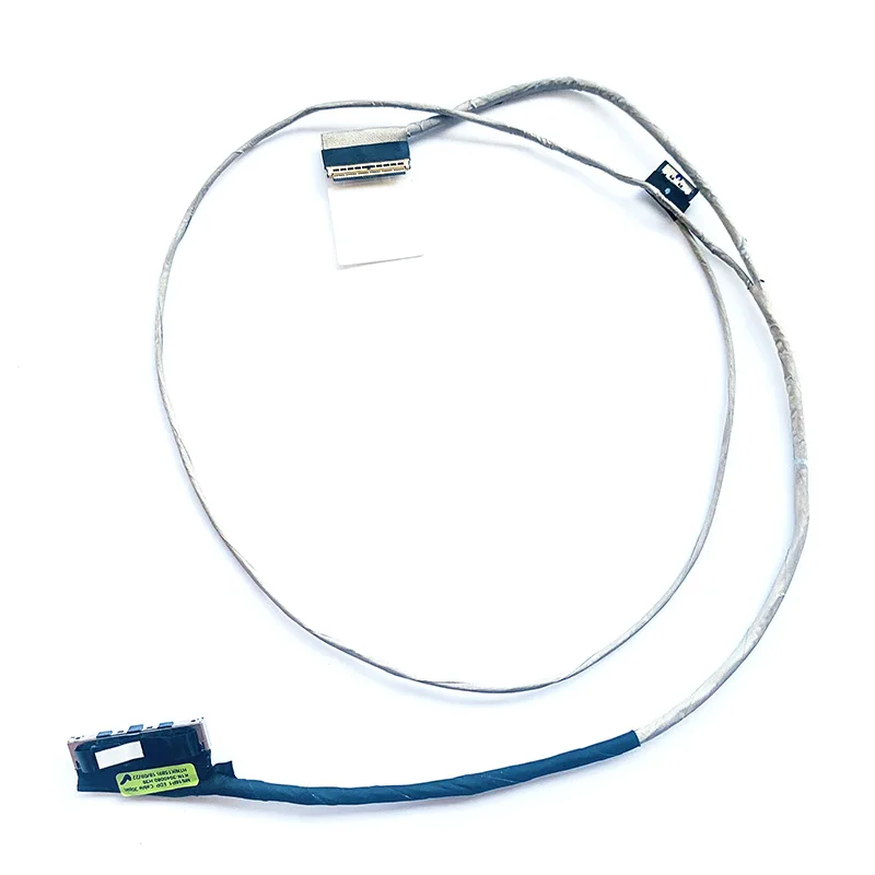 

Laptop LCD Screen Display Flex Video Cable for MSI GE63 GL63 MS16P1 MS16P1 K1N-3040080-H39