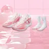 RIGORER Austin Reaves Signature Shoes Rigorer AR1 'Valentine's Day' Men Professional Basketball Shoes Sport Sneakers Z323360104 2