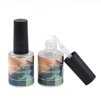 gel manicure 10ml magic soak off uv gel nail polish gel remover liquid magic nail gel remover 1