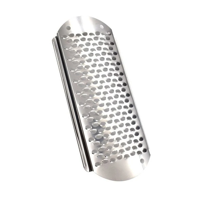 6PCS Fuß Datei Kallus Entferner Werkzeug für Abgestorbene Haut Entfernung Hause Pediküre Werkzeuge Fuß Kallus Entferner Füße Heels Reibe datei – Detail 4