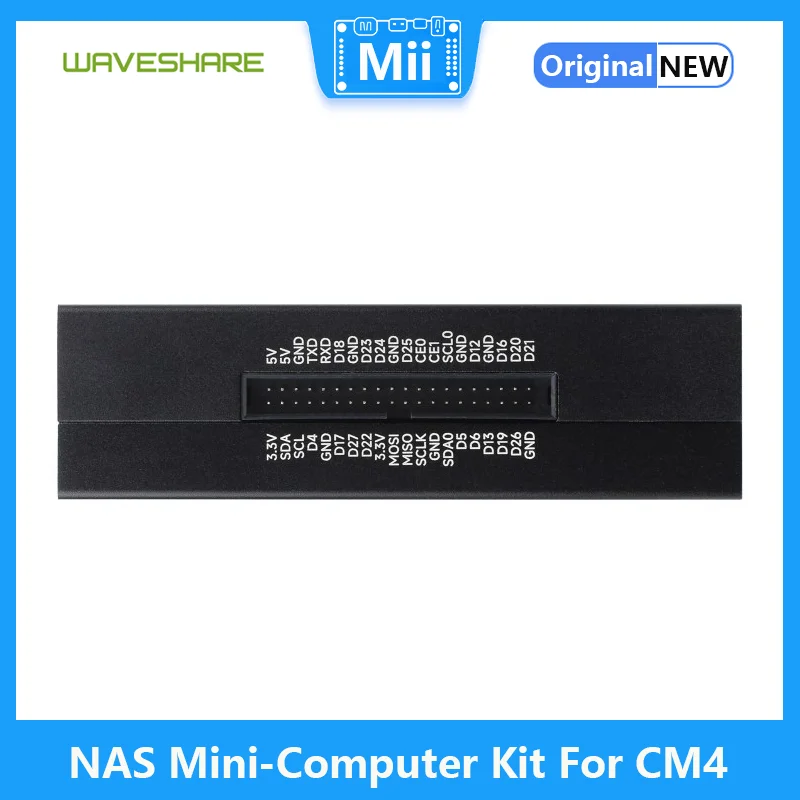 NAS �ٱ�� �̴� ��ǻ��, ����� ���� ��ǻ�� ��� 4 (���Ե��� ����), ��Ʈ��ũ ���丮��, ��� �ָ��� ������Ʈ